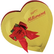 Pangburn's Millionaire$ Heart