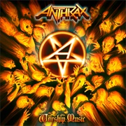 Worship Music (Anthrax, 2011)