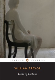 Fools of Fortune (William Trevor)