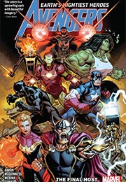 Avengers (Jason Aaron)