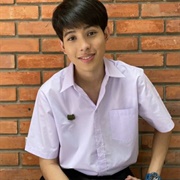 Chayapol Jutamat (AJ)