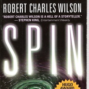 Spin by Robert Charles Wilson