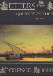 Letters From Egypt: A Journey on the Nile (Florence Nightingale)