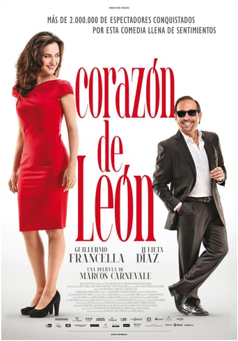 Corazón De León (2013)