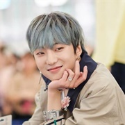 Kang Seungyoon