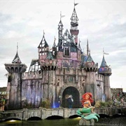 Dismaland