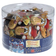 Storz  Santa Moose Chocolates