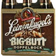Leinenkugels Big Butt
