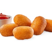 Mini Corn Dogs