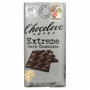 Chocolove Extreme Dark Chocolate
