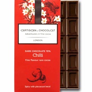 Artisan Du Chocolat Chilli