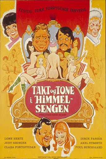 Takt Og Tone I Himmelsengen (1972)
