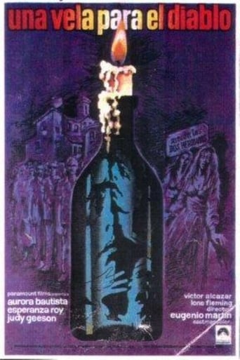 A Candle for the Devil (1973)