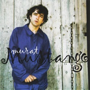 Murat- Mustango