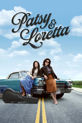 Patsy &amp; Loretta (2019)