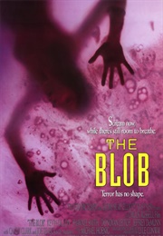 The Blob (1988)
