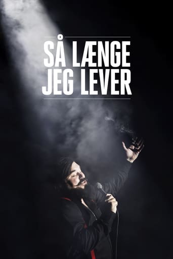 Så Længe Jeg Lever (2018)