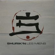Les Miens (Shurik'n)
