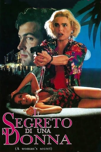 A Woman&#39;s Secret (1992)