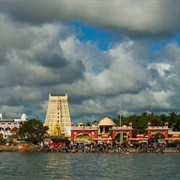 Rameswaram, India