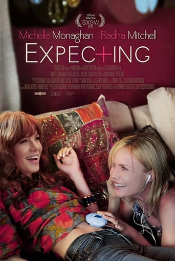 Expecting (2013)