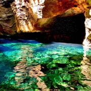 Chapada Das Mesas National Park