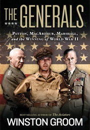 The Generals (Winston Groom)