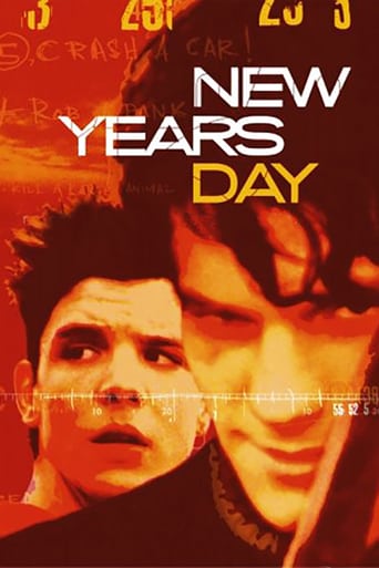 New Year&#39;s Day (2001)