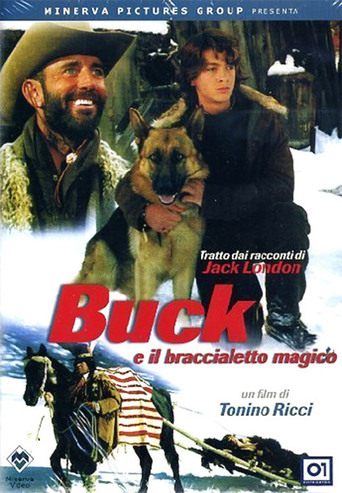 Buck and the Magic Bracelet (1999)