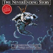 Bastian's Happy Flight