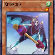 Kiteroid
