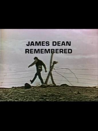 James Dean Remembered (1974)