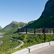 Senja National Tourist Route