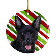 Australian Kelpie Ornament