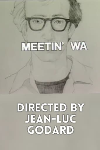 Meetin&#39; WA (1986)