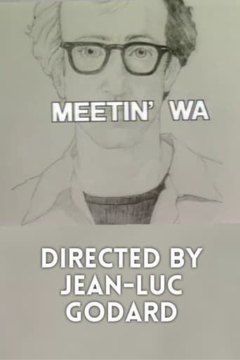 Meetin' WA (1986)