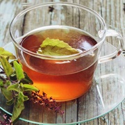 Tulsi Tea