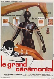 The Big Ceremonial (1969)