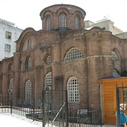 Bodrum Mosque