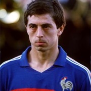 Alain Giresse