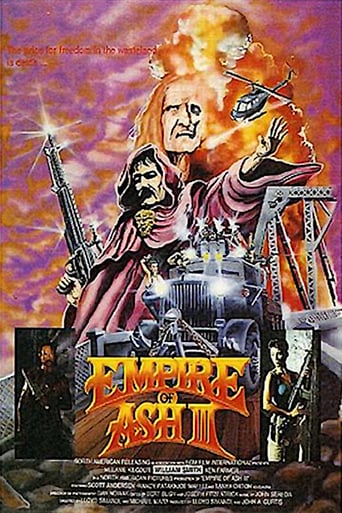Empire of Ash III (1990)