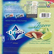 Orion Jezero