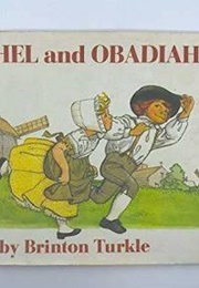 Rachel and Obadiah (Turkle)