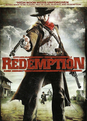 Redemption: A Mile From Hell (2009)
