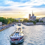 Seine (Paris, Le Havre)