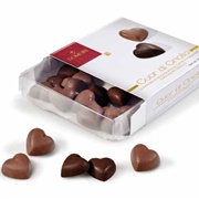 Domori Cuor Di Criollo