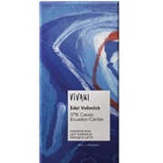 Vivani Edel Vollmilch
