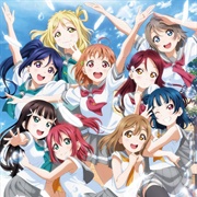 Love Live! Sunshine!! 2