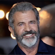 Mel Gibson