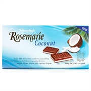 Schmerling's Rosemarie Coconut